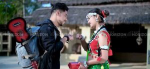 Tharu music video Paradeshiya Sajna released