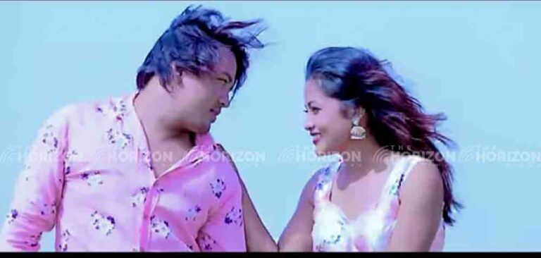 Banjav Na More Sajan tharu music video released