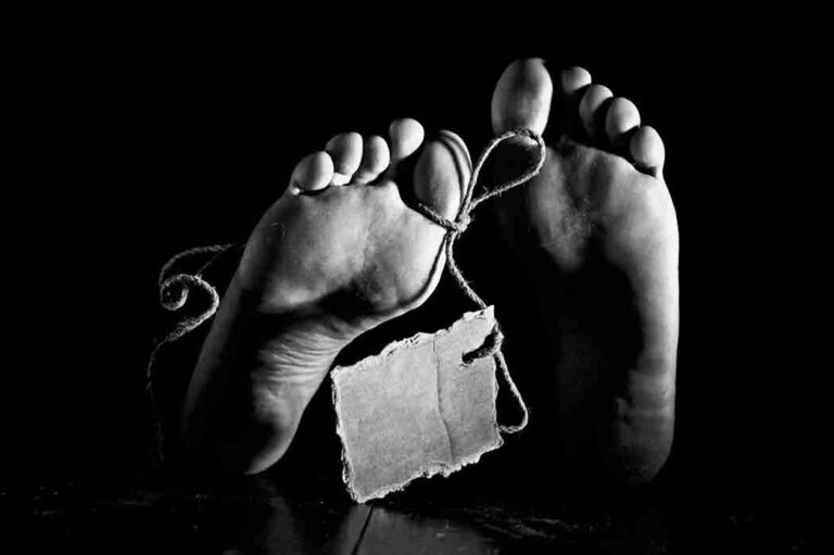 suicide in love