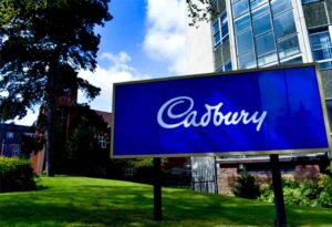 cadbury scam