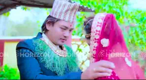 "Banjav Na More Sajan" tharu music video released