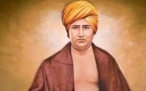 Truth revealed of Swami Dayanand Saraswati