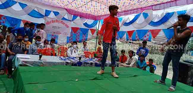 stage drama nepal