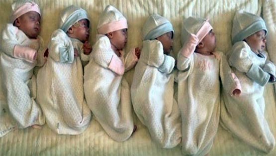 pakistani woman 6 birth
