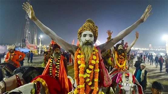 mahakumbh