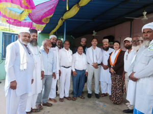 muslim of nepal